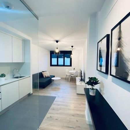 Acogedor Y Comodo Apartamento Con Piscina Лас-Пальмас-де-Гран-Канария Экстерьер фото