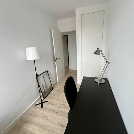 Acogedor Y Comodo Apartamento Con Piscina Лас-Пальмас-де-Гран-Канария Экстерьер фото