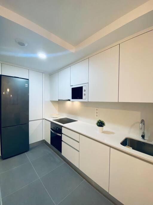 Acogedor Y Comodo Apartamento Con Piscina Лас-Пальмас-де-Гран-Канария Экстерьер фото
