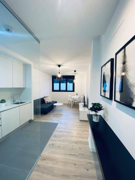 Acogedor Y Comodo Apartamento Con Piscina Лас-Пальмас-де-Гран-Канария Экстерьер фото