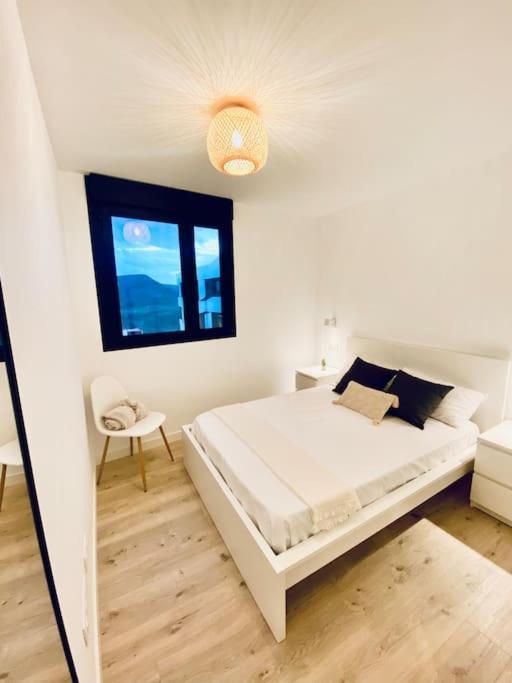 Acogedor Y Comodo Apartamento Con Piscina Лас-Пальмас-де-Гран-Канария Экстерьер фото