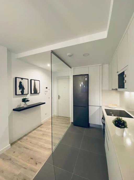 Acogedor Y Comodo Apartamento Con Piscina Лас-Пальмас-де-Гран-Канария Экстерьер фото