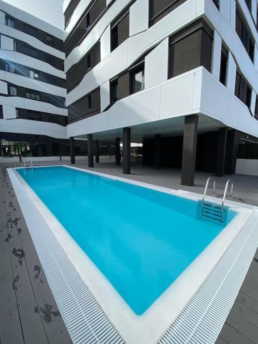 Acogedor Y Comodo Apartamento Con Piscina Лас-Пальмас-де-Гран-Канария Экстерьер фото