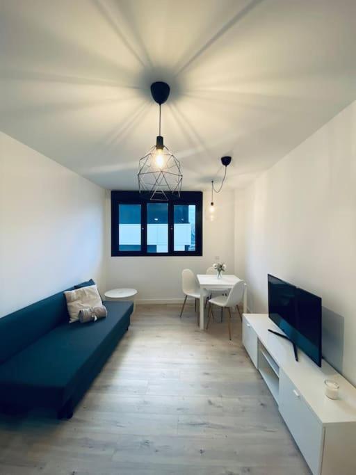 Acogedor Y Comodo Apartamento Con Piscina Лас-Пальмас-де-Гран-Канария Экстерьер фото