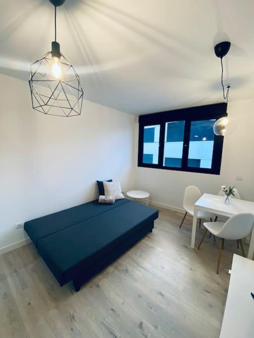 Acogedor Y Comodo Apartamento Con Piscina Лас-Пальмас-де-Гран-Канария Экстерьер фото
