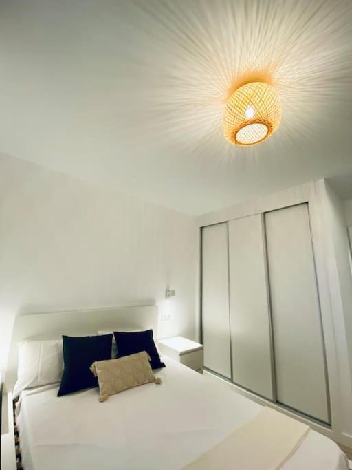 Acogedor Y Comodo Apartamento Con Piscina Лас-Пальмас-де-Гран-Канария Экстерьер фото
