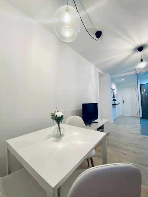 Acogedor Y Comodo Apartamento Con Piscina Лас-Пальмас-де-Гран-Канария Экстерьер фото