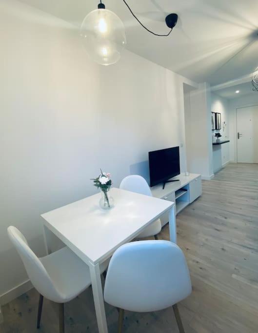 Acogedor Y Comodo Apartamento Con Piscina Лас-Пальмас-де-Гран-Канария Экстерьер фото